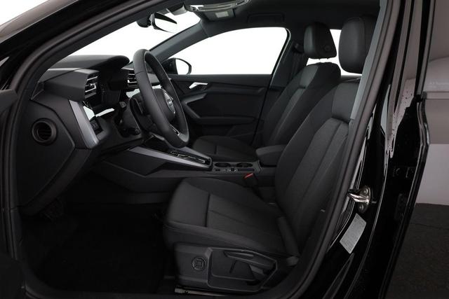 Audi A3 Sportback TFSI 110 kW 35 S-Tronic, Kamera, ACC, Sitzheizung, 4-J Garantie 