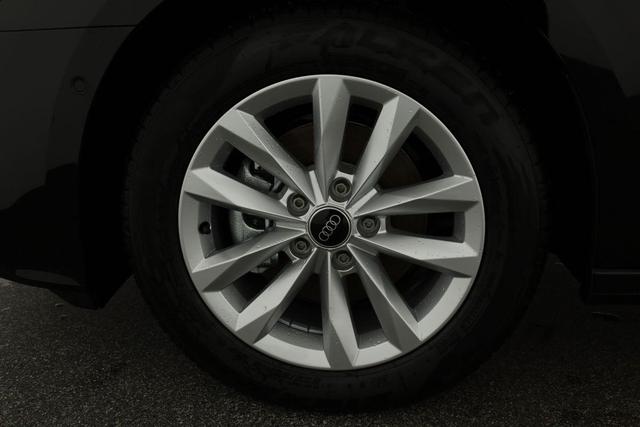 Audi A3 Sportback TFSI 110 kW 35 S-Tronic, Kamera, ACC, Sitzheizung, 4-J Garantie 