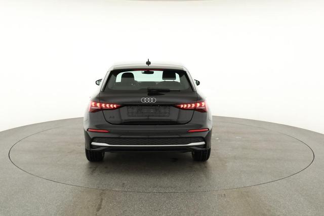 Audi A3 Sportback TFSI 110 kW 35 S-Tronic, Kamera, ACC, Sitzheizung, 4-J Garantie 