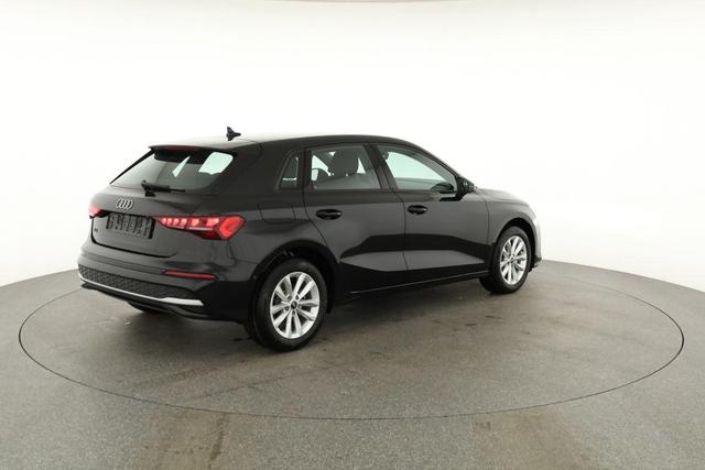 Audi A3 Sportback TFSI 110 kW 35 S-Tronic, Kamera, ACC, Sitzheizung, 4-J Garantie 