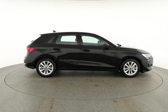Audi A3 Sportback TFSI 110 kW 35 S-Tronic, Kamera, ACC, Sitzheizung, 4-J Garantie 