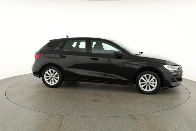 Audi A3 Sportback TFSI 110 kW 35 S-Tronic, Kamera, ACC, Sitzheizung, 4-J Garantie 