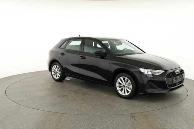 Audi A3 Sportback TFSI 110 kW 35 S-Tronic, Kamera, ACC, Sitzheizung, 4-J Garantie 