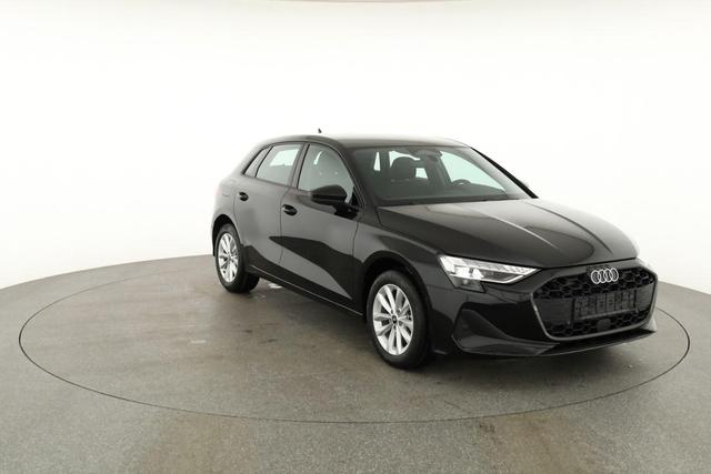 Audi A3 Sportback TFSI 110 kW 35 S-Tronic, Kamera, ACC, Sitzheizung, 4-J Garantie 