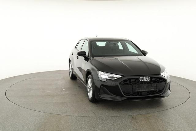 Audi A3 Sportback TFSI 110 kW 35 S-Tronic, Kamera, ACC, Sitzheizung, 4-J Garantie 