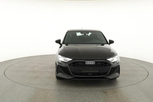 Audi A3 Sportback TFSI 110 kW 35 S-Tronic, Kamera, ACC, Sitzheizung, 4-J Garantie 