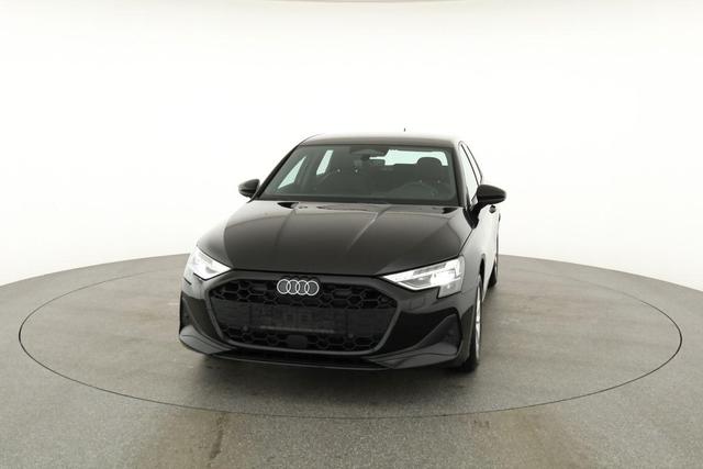 Audi A3 Sportback TFSI 110 kW 35 S-Tronic, Kamera, ACC, Sitzheizung, 4-J Garantie 