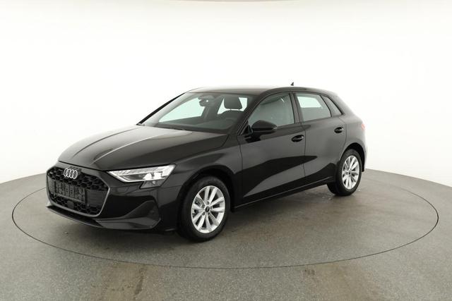 Audi A3 Sportback TFSI 110 kW 35 S-Tronic, Kamera, ACC, Sitzheizung, 4-J Garantie 
