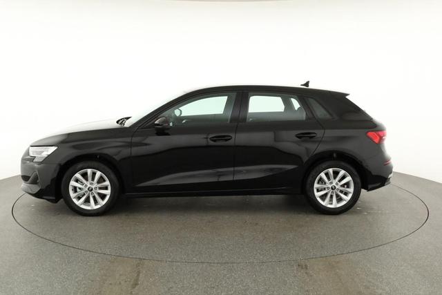 Audi A3 Sportback TFSI 110 kW 35 S-Tronic, Kamera, ACC, Sitzheizung, 4-J Garantie 