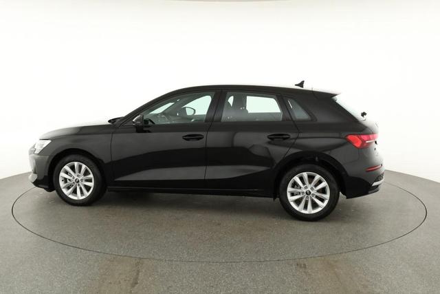 Audi A3 Sportback TFSI 110 kW 35 S-Tronic, Kamera, ACC, Sitzheizung, 4-J Garantie 