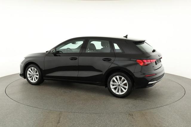 Audi A3 Sportback TFSI 110 kW 35 S-Tronic, Kamera, ACC, Sitzheizung, 4-J Garantie 
