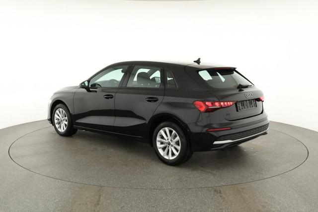 Audi A3 Sportback TFSI 110 kW 35 S-Tronic, Kamera, ACC, Sitzheizung, 4-J Garantie 