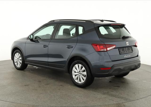 Seat Arona Style 1.0 TSI DSG Style, AppConnect, Winterpaket 