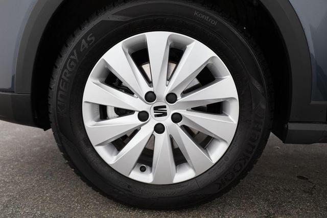 Seat Arona Style 1.0 TSI DSG Style, AppConnect, Winterpaket 