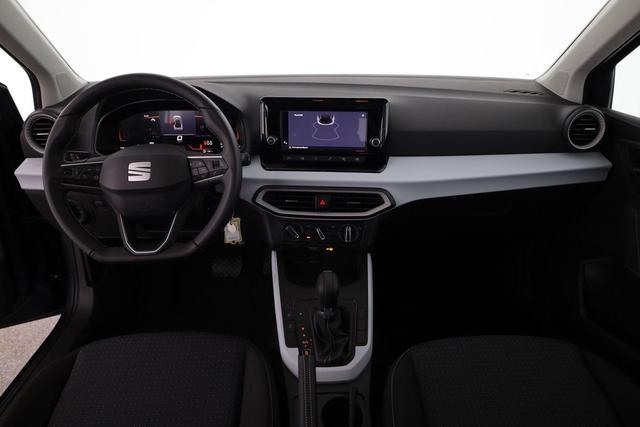 Seat Arona Style 1.0 TSI DSG Style, AppConnect, Winterpaket 