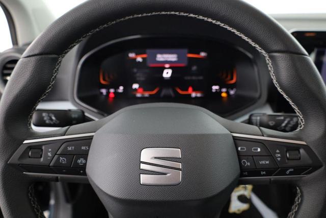 Seat Arona Style 1.0 TSI DSG Style, AppConnect, Winterpaket 