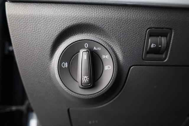 Seat Arona Style 1.0 TSI DSG Style, AppConnect, Winterpaket 