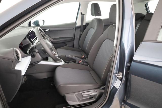 Seat Arona Style 1.0 TSI DSG Style, AppConnect, Winterpaket 