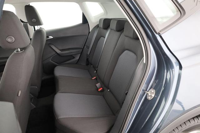 Seat Arona Style 1.0 TSI DSG Style, AppConnect, Winterpaket 