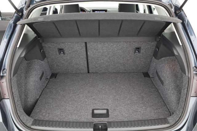 Seat Arona Style 1.0 TSI DSG Style, AppConnect, Winterpaket 