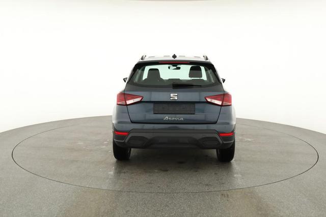 Seat Arona Style 1.0 TSI DSG Style, AppConnect, Winterpaket 