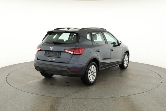 Seat Arona Style 1.0 TSI DSG Style, AppConnect, Winterpaket 