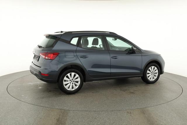Seat Arona Style 1.0 TSI DSG Style, AppConnect, Winterpaket 