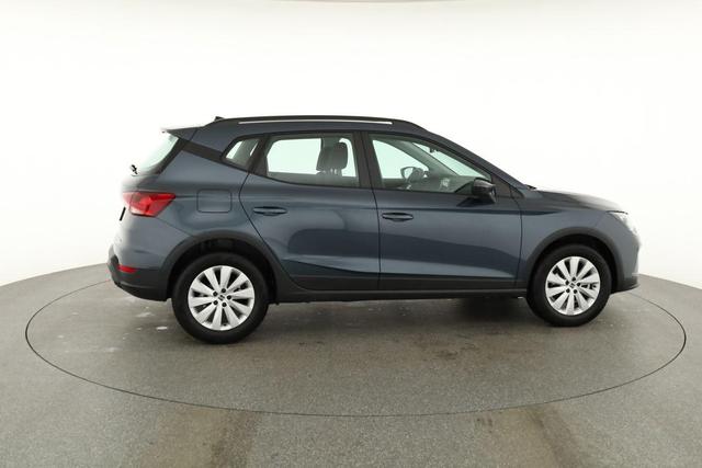 Seat Arona Style 1.0 TSI DSG Style, AppConnect, Winterpaket 