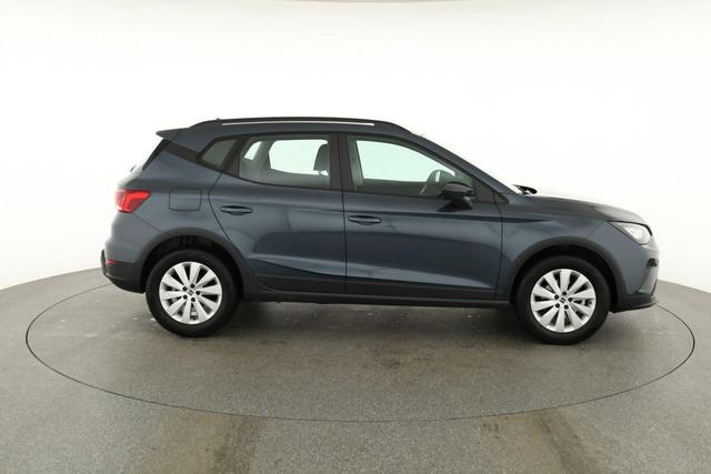 Seat Arona Style 1.0 TSI DSG Style, AppConnect, Winterpaket 