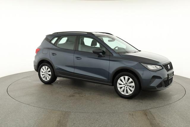 Seat Arona Style 1.0 TSI DSG Style, AppConnect, Winterpaket 