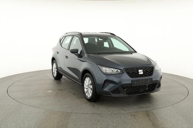 Seat Arona Style 1.0 TSI DSG Style, AppConnect, Winterpaket 