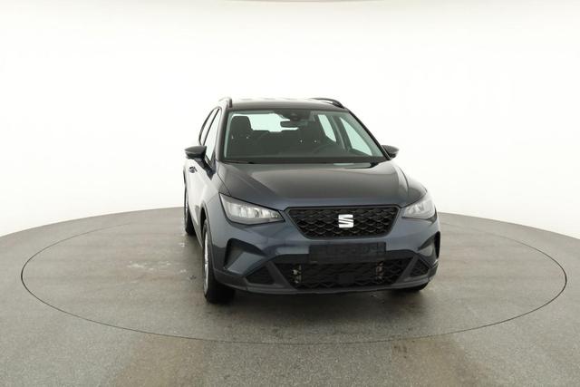 Seat Arona Style 1.0 TSI DSG Style, AppConnect, Winterpaket 