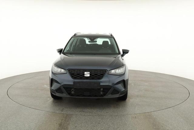 Seat Arona Style 1.0 TSI DSG Style, AppConnect, Winterpaket 