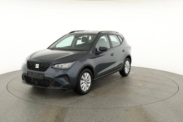 Seat Arona Style 1.0 TSI DSG Style, AppConnect, Winterpaket 