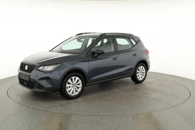 Seat Arona Style 1.0 TSI DSG Style, AppConnect, Winterpaket 