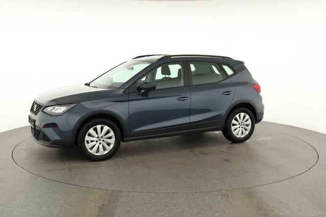 Seat Arona Style 1.0 TSI DSG Style, AppConnect, Winterpaket 