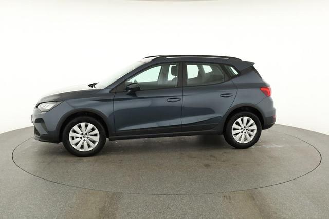 Seat Arona Style 1.0 TSI DSG Style, AppConnect, Winterpaket 