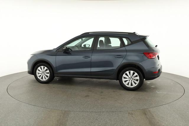 Seat Arona Style 1.0 TSI DSG Style, AppConnect, Winterpaket 