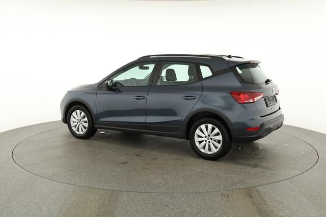 Seat Arona Style 1.0 TSI DSG Style, AppConnect, Winterpaket 