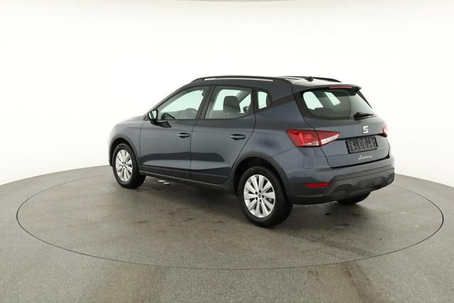 Seat Arona Style 1.0 TSI DSG Style, AppConnect, Winterpaket 