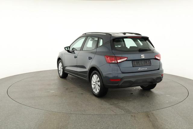 Seat Arona Style 1.0 TSI DSG Style, AppConnect, Winterpaket 