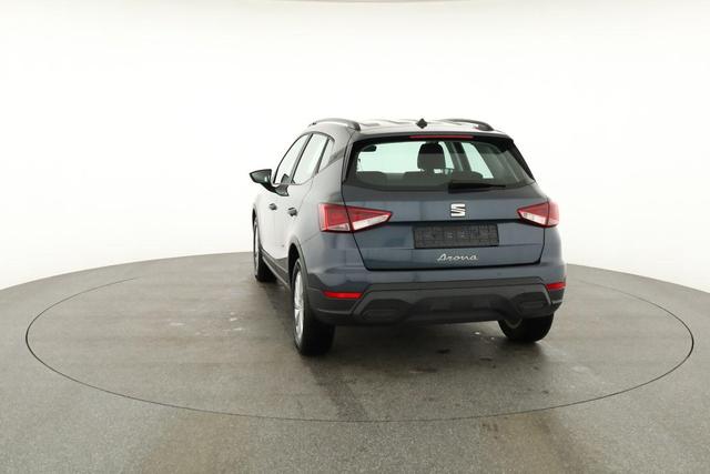 Seat Arona Style 1.0 TSI DSG Style, AppConnect, Winterpaket 