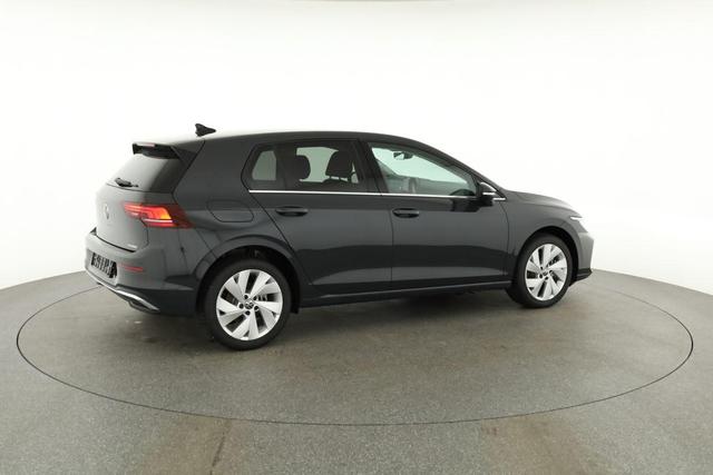 Volkswagen Golf 1.5 TSI eHybrid 150 kW Edition 50 VIII Style, AHK, Navi, Kamera, Side, LED-Plus 