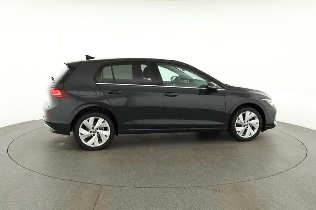Volkswagen Golf 1.5 TSI eHybrid 150 kW Edition 50 VIII Style, AHK, Navi, Kamera, Side, LED-Plus 