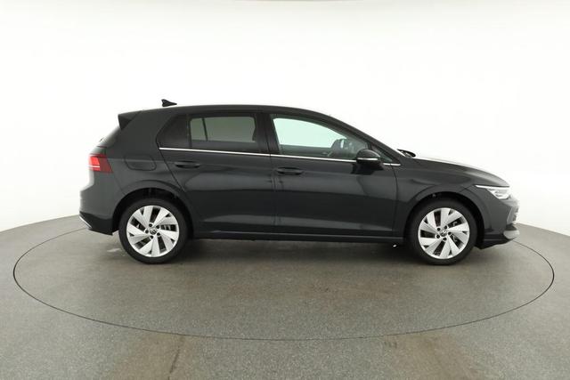 Volkswagen Golf 1.5 TSI eHybrid 150 kW Edition 50 VIII Style, AHK, Navi, Kamera, Side, LED-Plus 