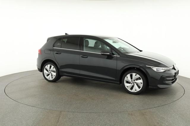 Volkswagen Golf 1.5 TSI eHybrid 150 kW Edition 50 VIII Style, AHK, Navi, Kamera, Side, LED-Plus 