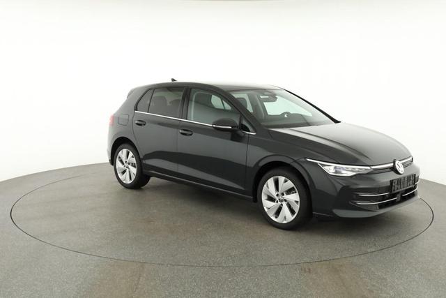 Volkswagen Golf 1.5 TSI eHybrid 150 kW Edition 50 VIII Style, AHK, Navi, Kamera, Side, LED-Plus 