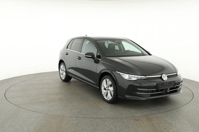 Volkswagen Golf 1.5 TSI eHybrid 150 kW Edition 50 VIII Style, AHK, Navi, Kamera, Side, LED-Plus 
