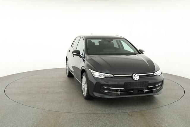 Volkswagen Golf 1.5 TSI eHybrid 150 kW Edition 50 VIII Style, AHK, Navi, Kamera, Side, LED-Plus 