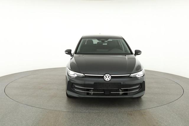 Volkswagen Golf 1.5 TSI eHybrid 150 kW Edition 50 VIII Style, AHK, Navi, Kamera, Side, LED-Plus 
